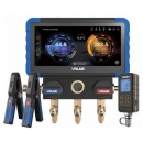 벨류 디지털 매니폴드세트 (Bluetooth) VRM-2SX