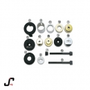 후륜 부싱 교환공구 (BMW E36