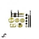 리어 서스펜스 부싱 탈착기 (BMW E46