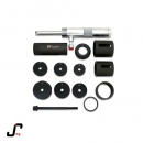 상부 서브프레임 부싱교환공구