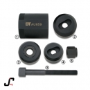 후륜 부싱 교환공구 (BMW) / BMW부싱교환기