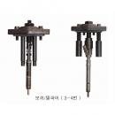 다마스타 인젝터탈거기 D-511