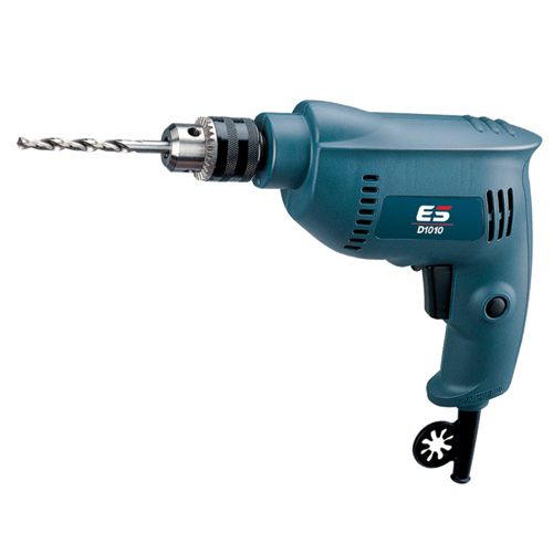 이에스 전기드릴 D1010
