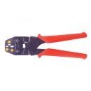 로보스터 압착기 AK-25MA (1,2,5SQ)