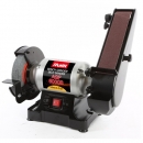 올윈 탁상 그라인더 벨트샌더 AGF-6000B (단상220V)