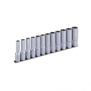 토네 롱핸드소켓세트 HSL-412 1/2"x12pcs