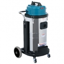 경서 건식 진공청소기 KV-103D (2모터/2700W/75L)