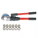 신성공업사 유압식압축공구 SY-35