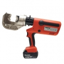 대진유압 충전식 유압 압착기 TBCP 400-20