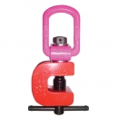 이글 옆당기기전용클램프