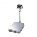 카스 벤치형 방수저울 DBII-150F(VFD)