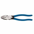 클라인툴스 압착펜치 (강선용) D2000-9NECR