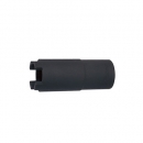 Koken 1/2" 휠 인젝션 홀더 너트 소켓 4122-72