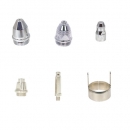 한토 프라즈마 팁/전극 P-80 시리즈 (10ea)