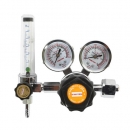 크레토스 산업용 헬륨(HE) 조정기 EX-708 (좌/우)