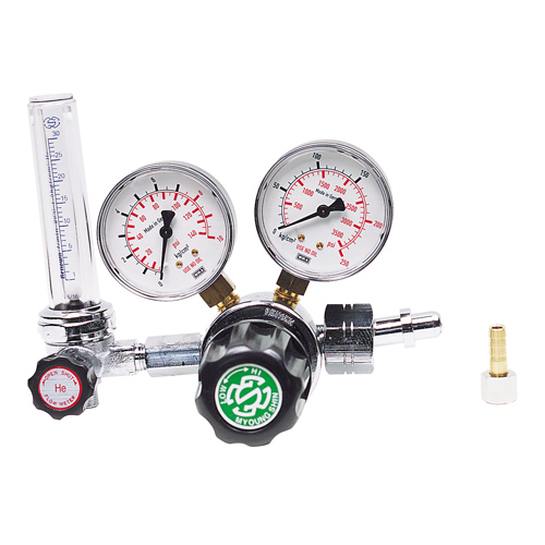 명신 헬륨 (HE) 조정기 MR-FH2