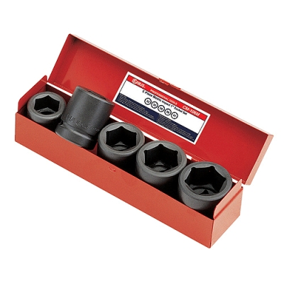 지니어스 임팩트소켓세트 (5P) CM-805M