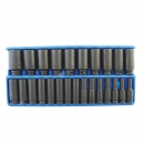 지니어스 롱 임팩트소켓세트 (24P) DI-424M