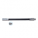 지니어스 플렉시블연결대 1/4"(6.35mm)