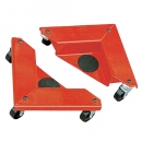 UDT 코너받침대 CM-150 (4PCS)