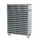 중앙 부품상자 세트 (프로파일) CA1000A