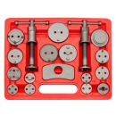 DT 유니버셜 브레이크 패드교환기 AU784 (18pcs)