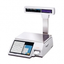 카스 라벨프린터 전자저울 (이력관리용) CL5500N-P(T) 시리즈