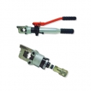 대진유압 유압식 압축공구 TCP-240 시리즈