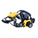 스마토 LED헤드램프 SLH-180LM (건전지有)