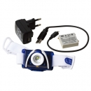 레드랜서 초강력 헤드라이트-충전식 6107R SEO7R(건전지有)