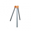 쌍용 체인블럭삼발이 (지지대) VG-1