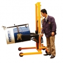 한도리프트 유압식 드럼트럭 M-DA40A