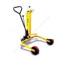 한도리프트 드럼트럭 M-DT