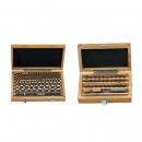한도 블록게이지세트