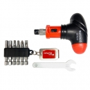 세신 라쳇드라이버세트 SB-RDS8 (=D8008) (8PCS)