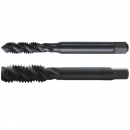 야마와 스파이럴탭 (스테인레스용) SU+SP 1.7x0.35~24x3.0