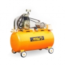 에어센 산업용 중고압 콤프레샤 WLPT-5HP WLPT-10HP