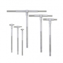 미쓰도요 텔레스코핑 게이지 세트 155-905