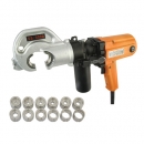 UDT신성 전동유압 압착기 UD-400A