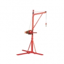 파워업 전동 윈치용 윈치 크레인 SY-X 600kg