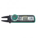 교리츠 포크형 클램프메타 KEW2300R