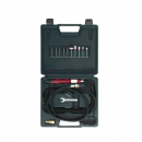 Chicago Pneumatic 펜슬 그라인더세트 CP-9104QKIT
