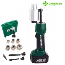 GREENLEE 충전식유압펀칭기 LS50L