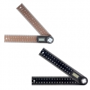 블루텍 알루미늄 디지털각도기 BT 시리즈