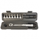 블루텍 토크렌치 세트 TW-525 SET