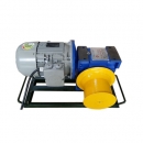 광원 전동 케이블윈치 2HP H0020