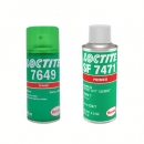 록타이트 혐기성용 경화 촉진제 SF 7649/SF 7471 시리즈