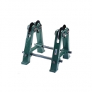 버텍스 휠발란싱스탠드 WBS-300