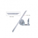 인사이즈 유니버셜베벨각도기 2372-360