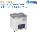 MUJIGAE 초음파 세척기 SD-100H